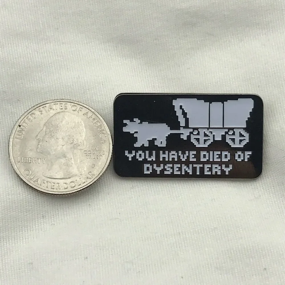N/A oregon trail